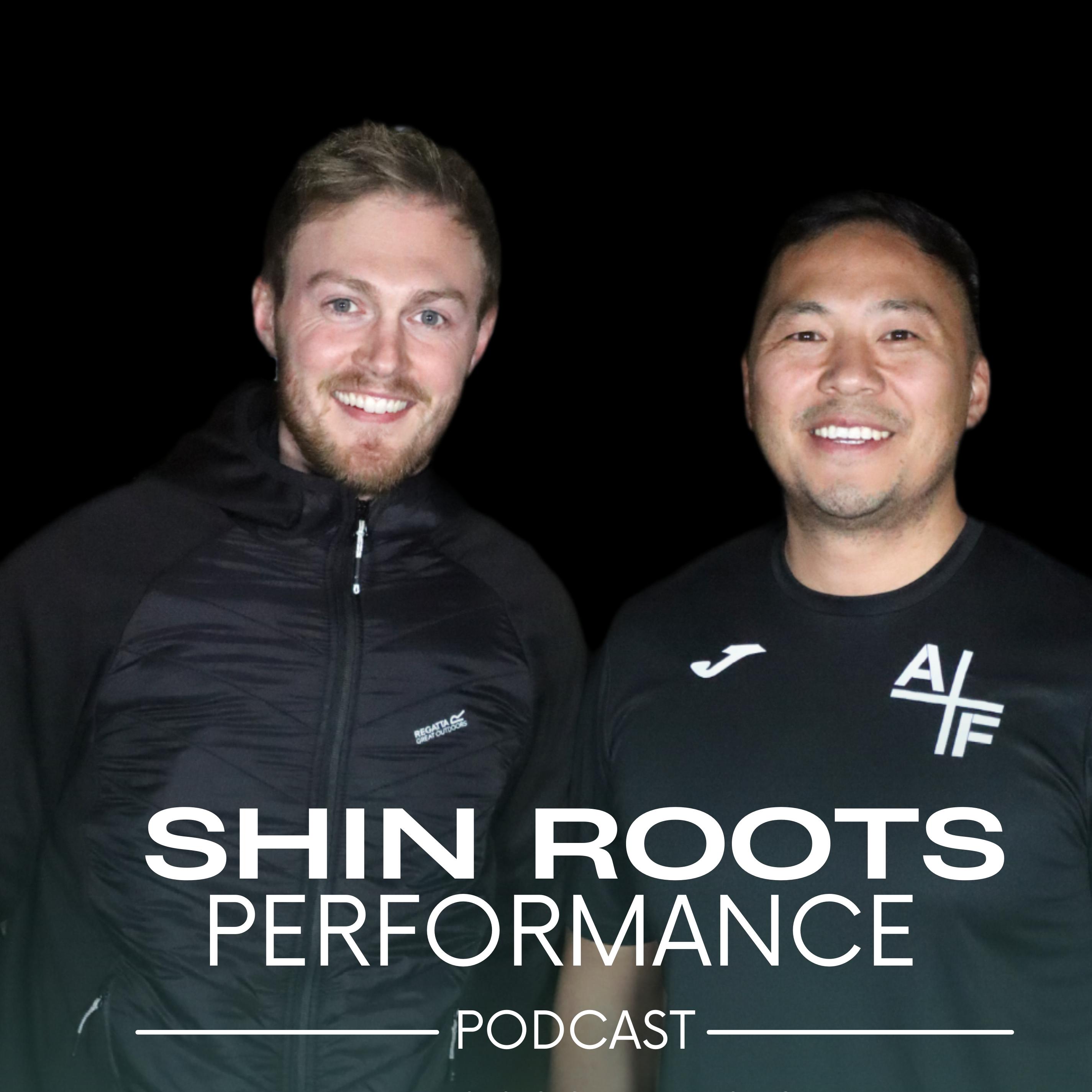 Shin Roots Performance audio | Listen on audio.com