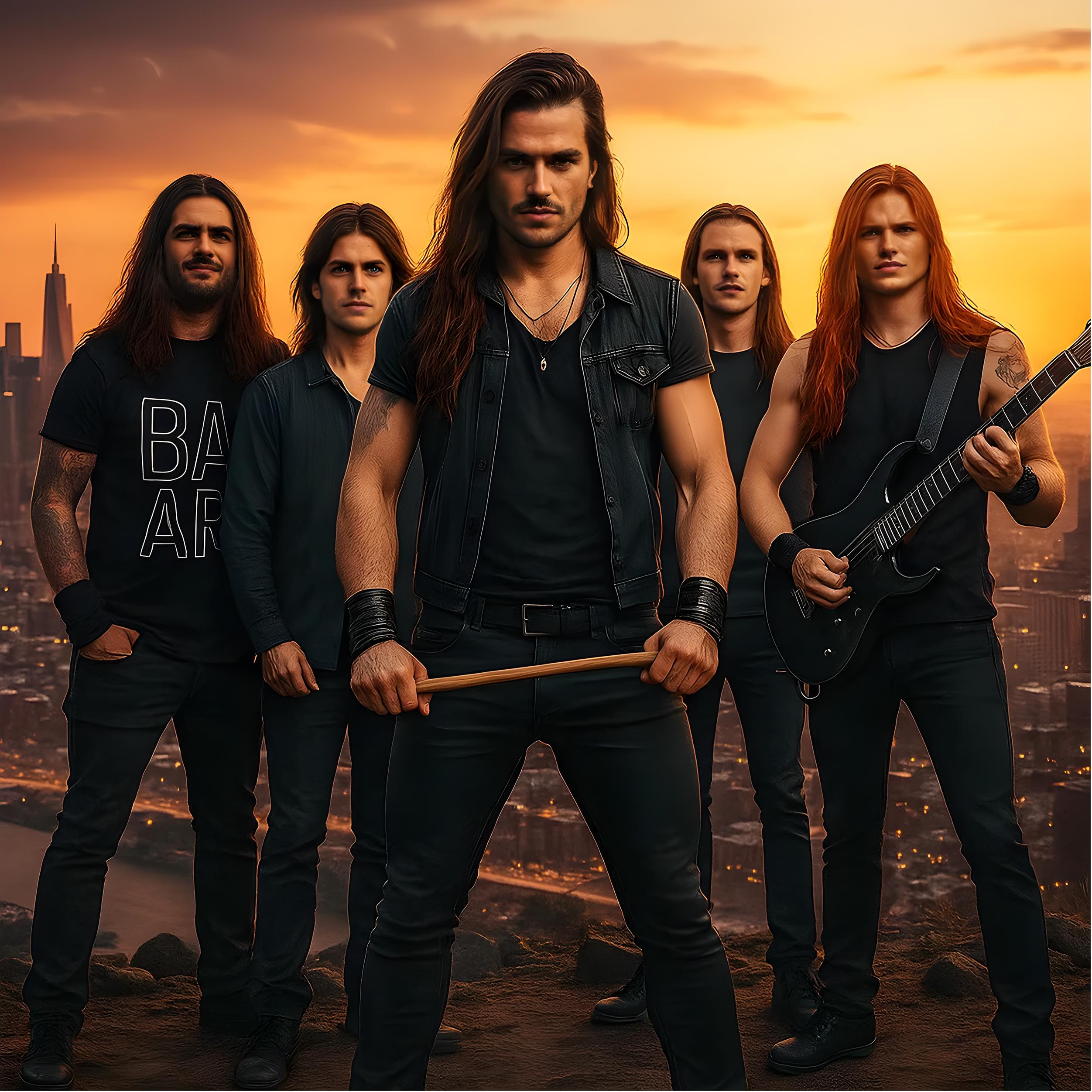 Battle Cry audio | Listen on audio.com