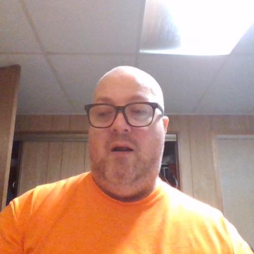 Mark Watson