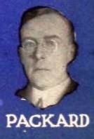 Frank L. Packard