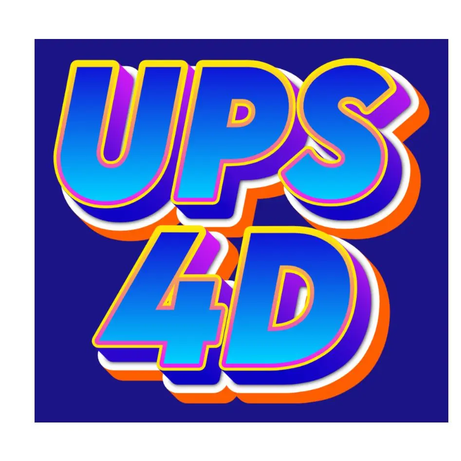 UPS4D 2026 – Situs Slot Online Aman dan Menguntungkan