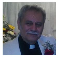 Pastor Juan A. Rodriguez