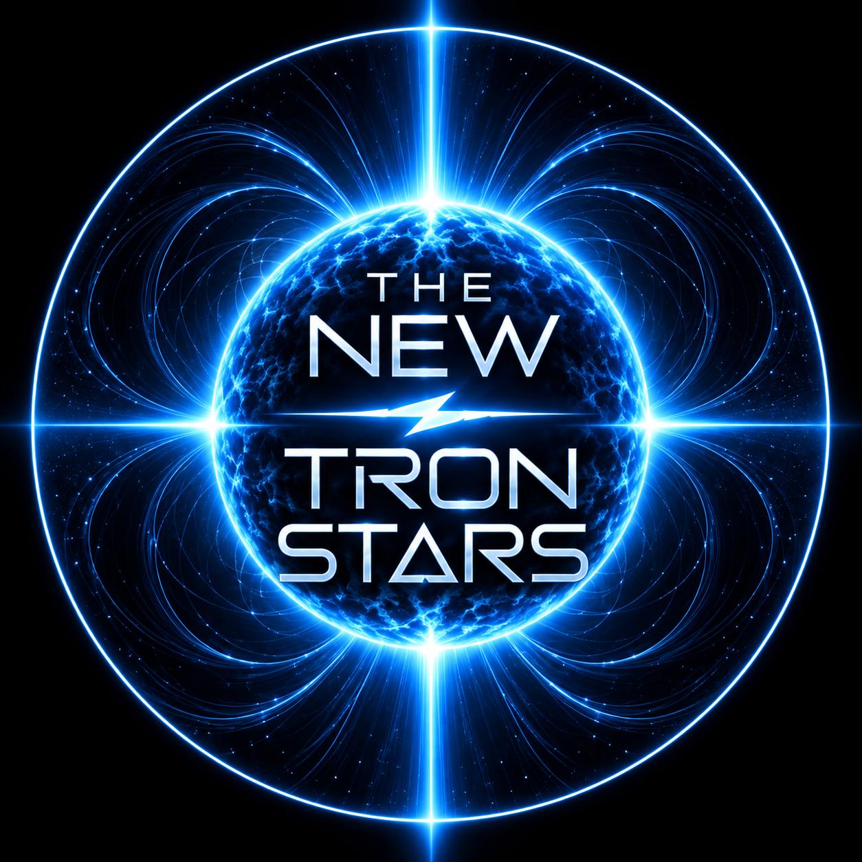 Welcome to The New Tron Stars audio | Listen on audio.com