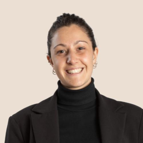 Giorgia Lattanzio