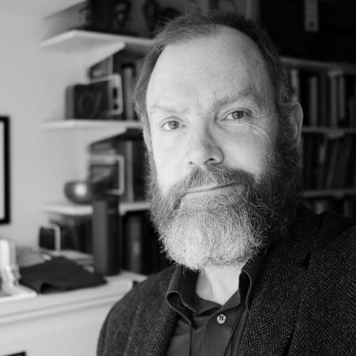 Paul Carter audio Listen on