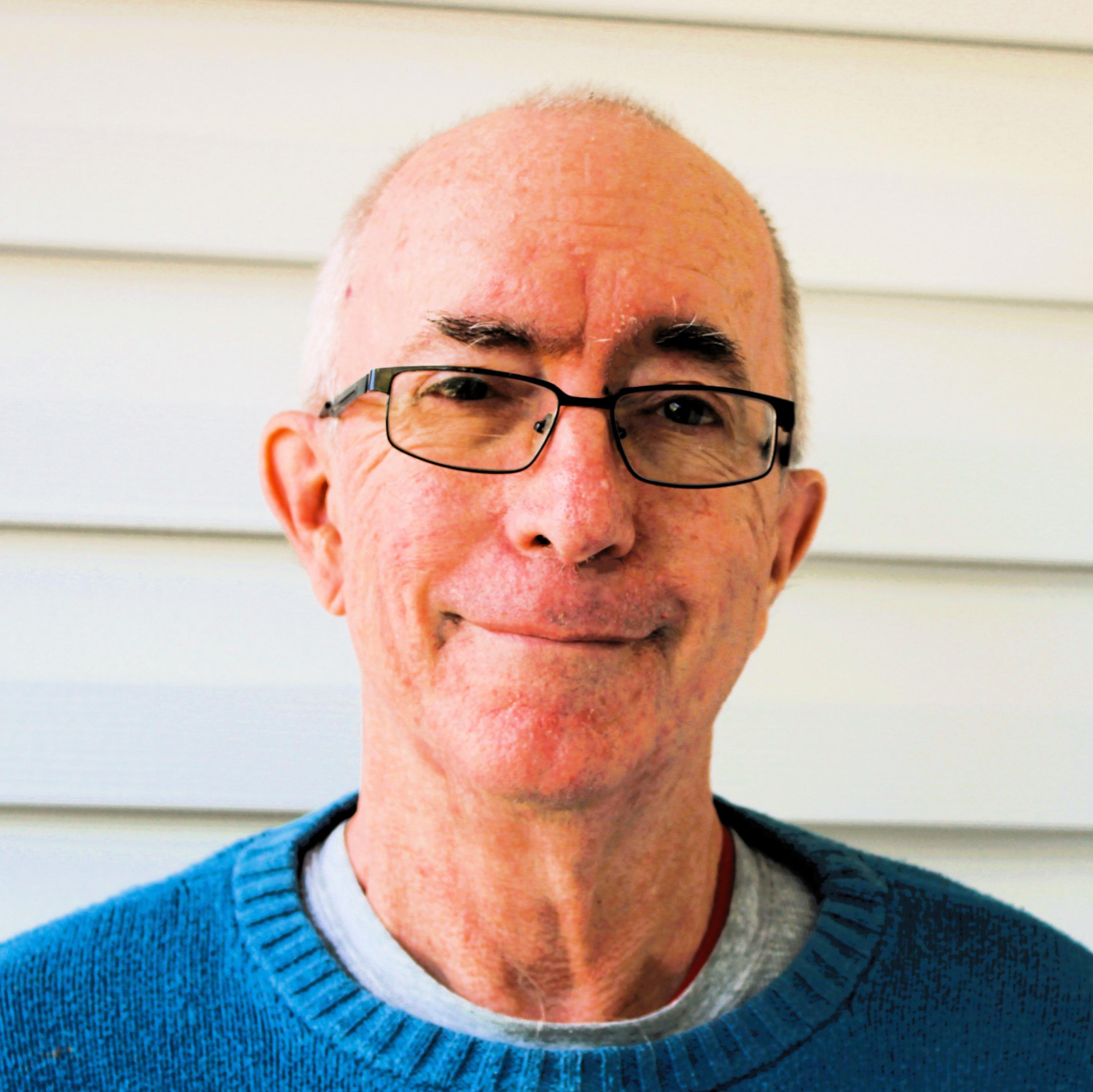 Robert Mitchell audio | Listen on audio.com