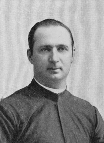 Francis J. Finn, S.J.