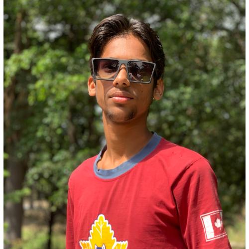 ankit yadav