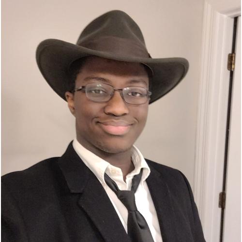 Tyler Williams audio | Listen on audio.com