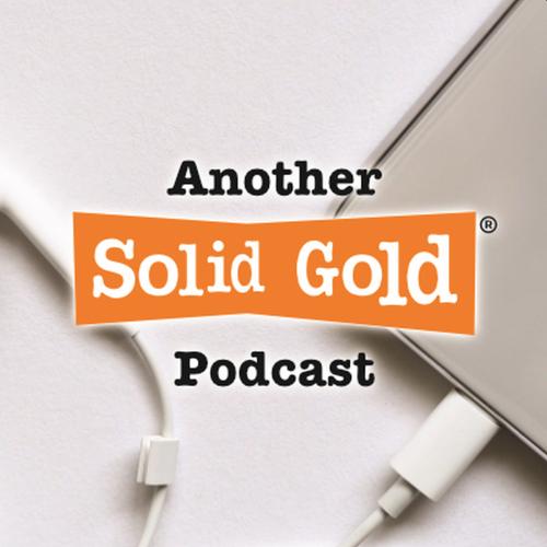 Solid Gold Podcasts and Audiobooks audio | Listen on audio.com