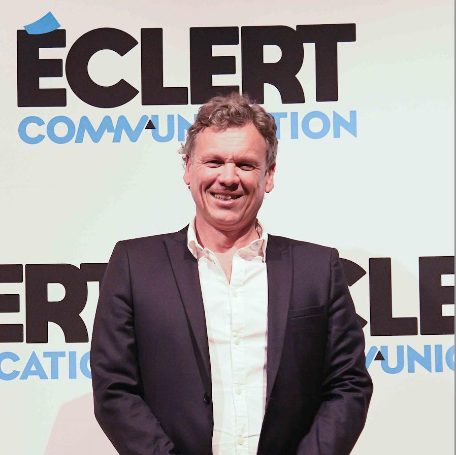 Eric CLERT audio | Listen on audio.com