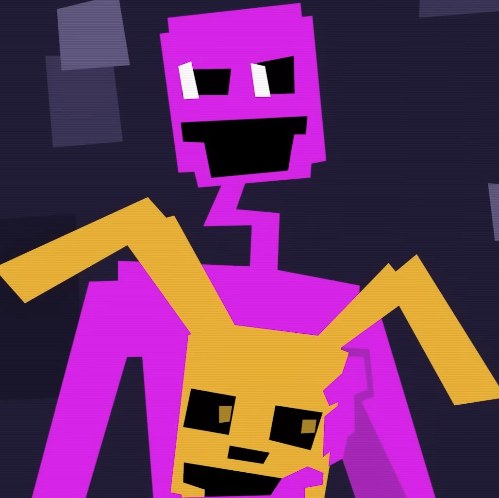 Purple Guy Audio Listen On Audio
