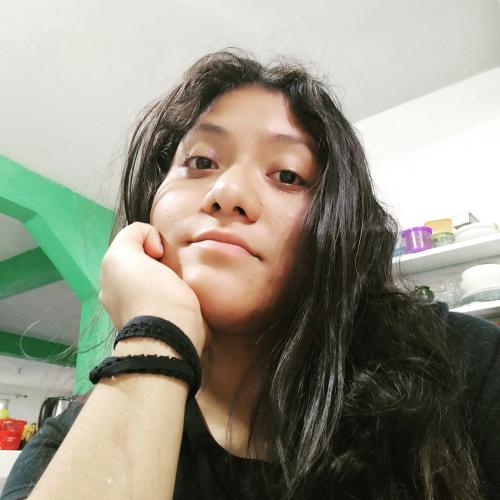 Abigail Anota audio | Listen on audio.com