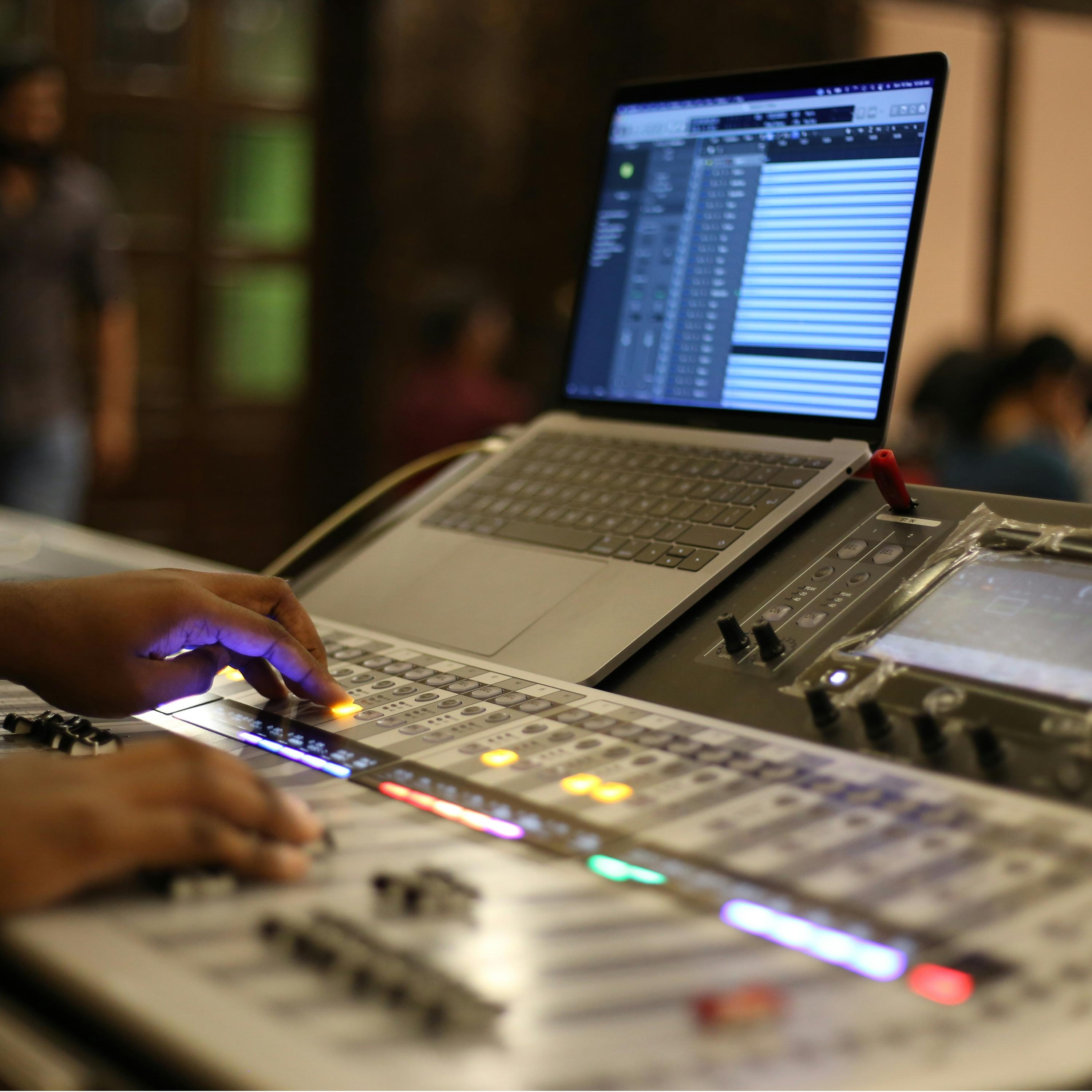HISGLORY audio | Listen on audio.com