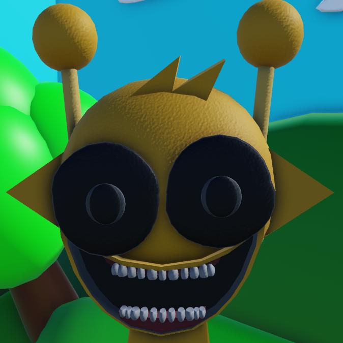 raddy | Sound Effects by sprunki_3d_rp_fanat | Listen on audio.com
