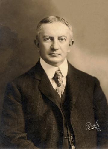 Charles A. Conant