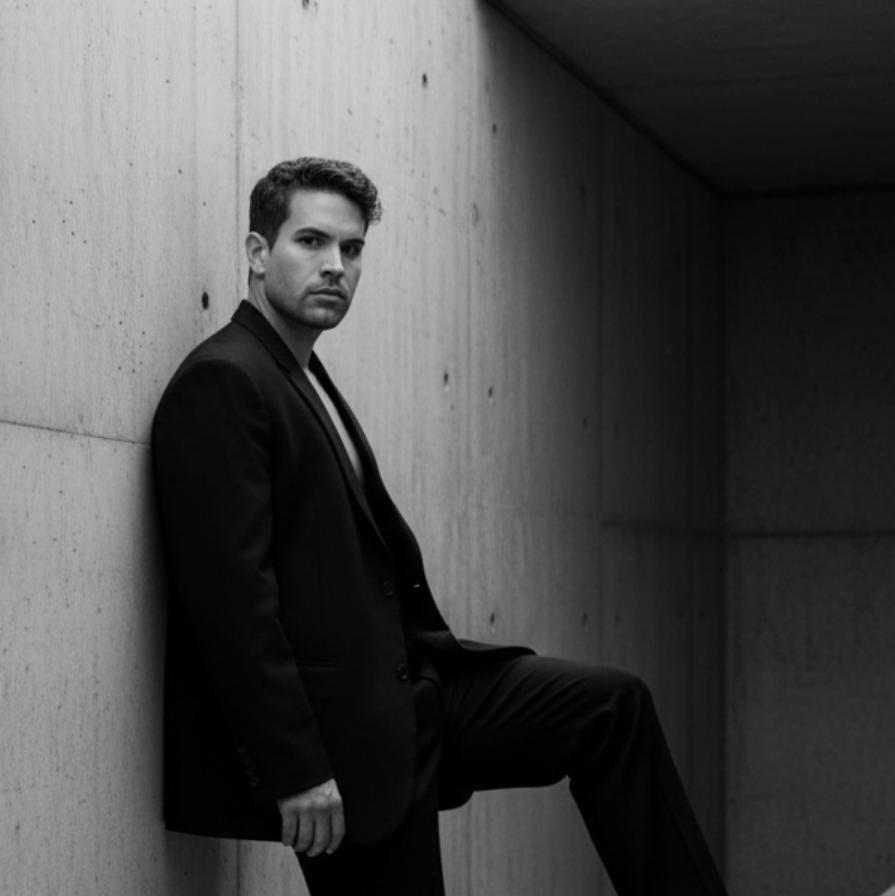 Michael Alexander audio | Listen on audio.com