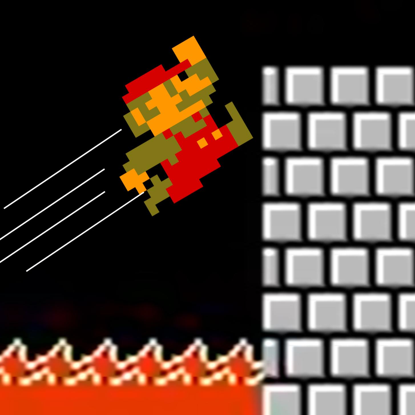 Download Wario Castle Gates by Zero | Listen MP3 & WAV for FREE on ...