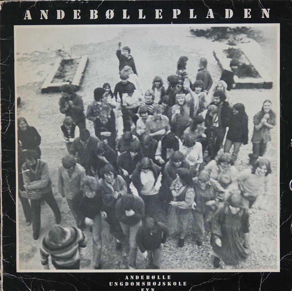 Download Andebøllepladen.B3.Den arbejdsløses sang by ABUBO | Listen MP3 ...