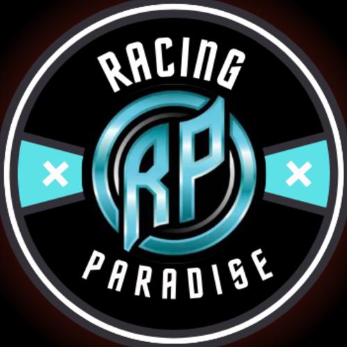 Racing Paradise audio | Listen on audio.com