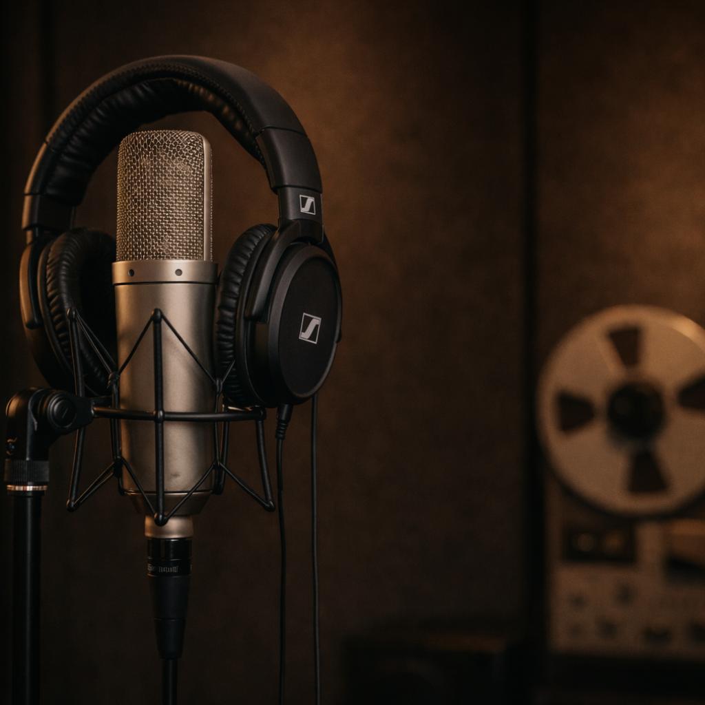 Can't Take My Eyes Off You | Music by giuliano corona | Listen on audio.com