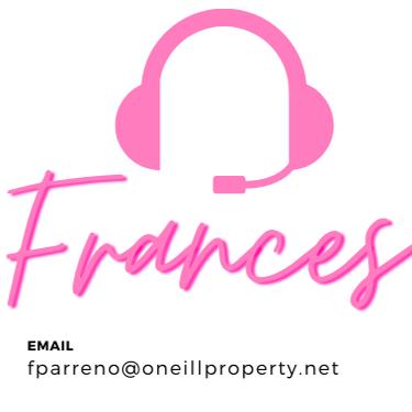 Frances Joy Parreno