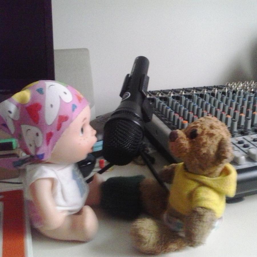 Spectrogramme audio | Listen on audio.com