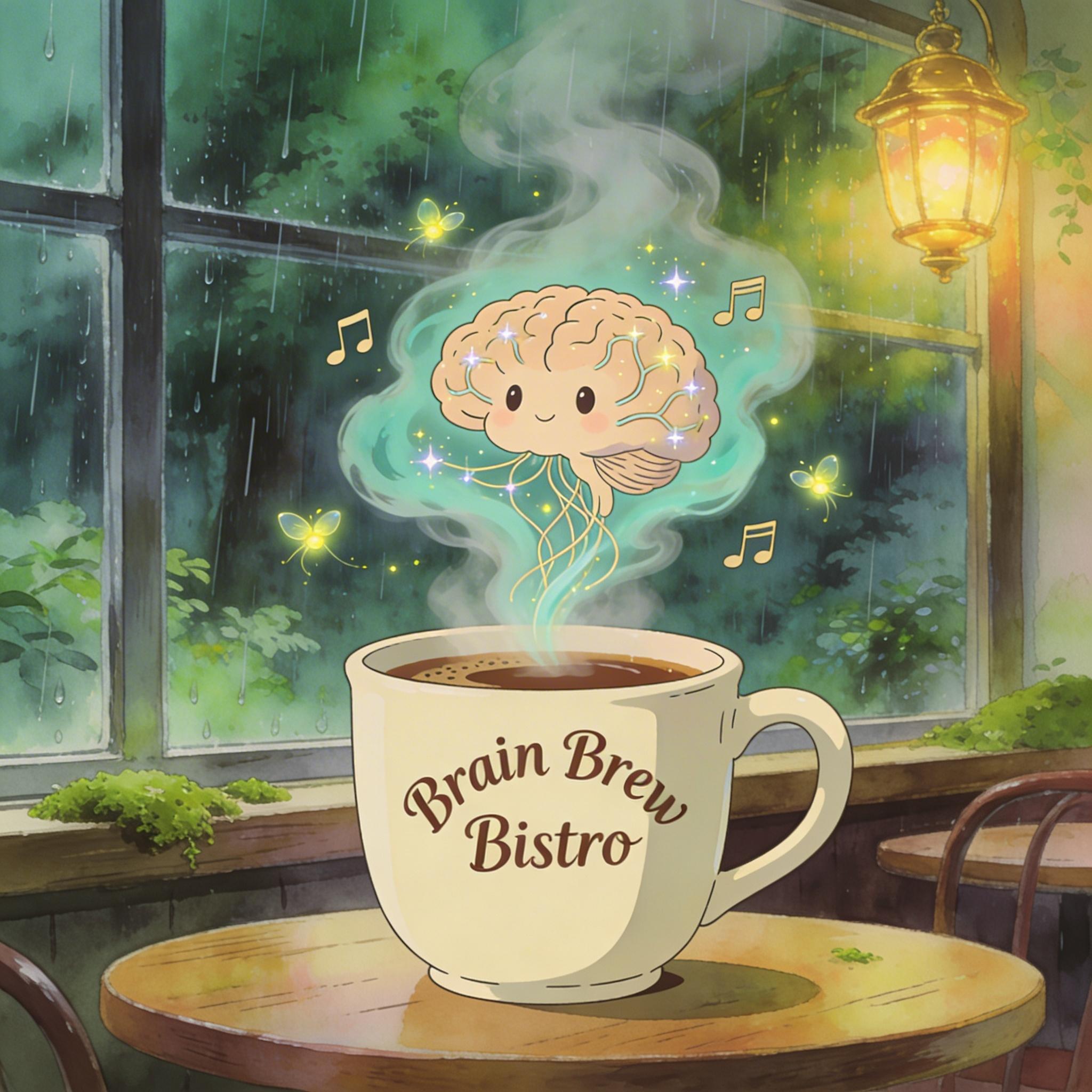 Download Rain Table Ritual by Brain Brew Bistro | Listen MP3 & WAV for ...