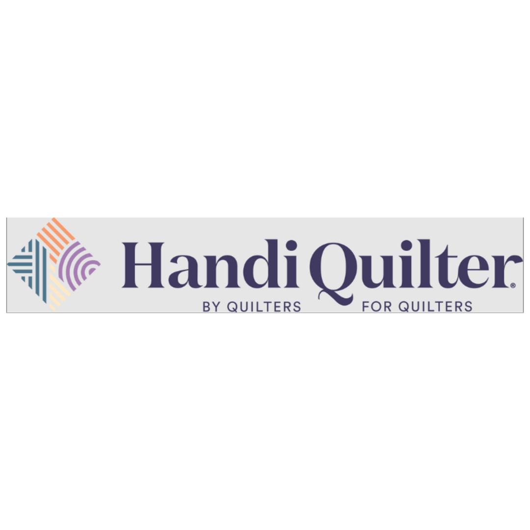 Handi Quilter Audio Listen On Audio