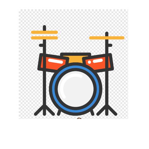 Led Zeppelin The Ocean drum track only cover