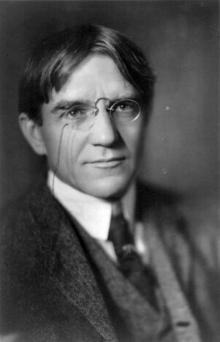 Sir Charles G. D. Roberts