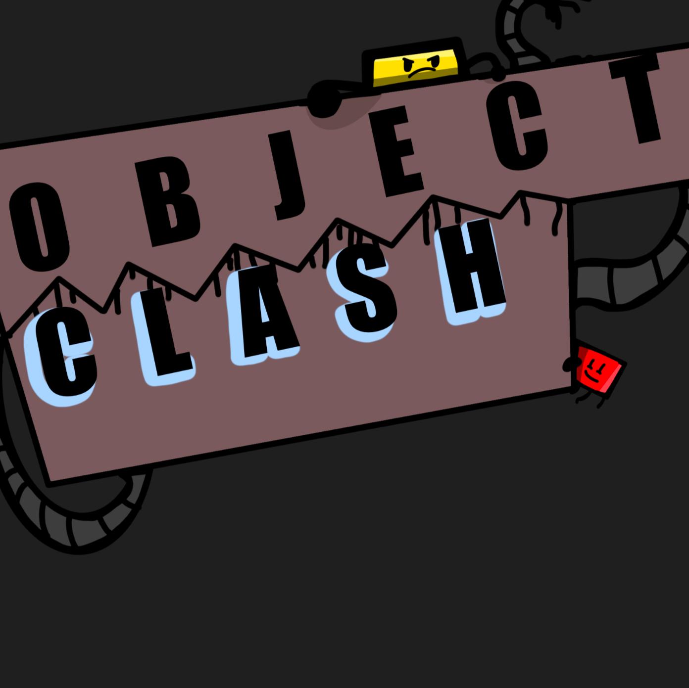 Object: CLASH, voice acter audio | Listen on audio.com