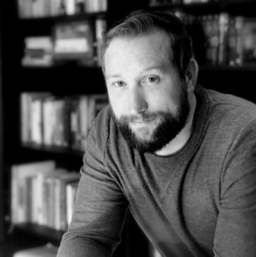 David Haley audio | Listen on audio.com