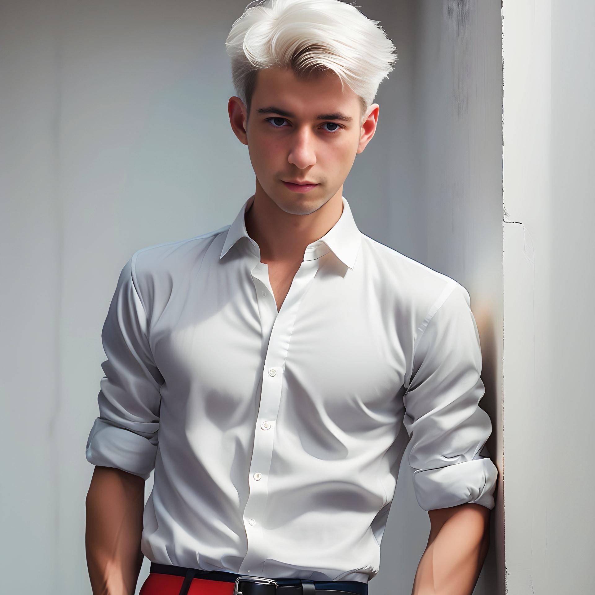 Romeo whiteman audio listen on audio