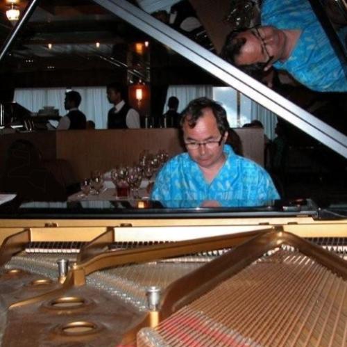 Eric DARRIÈRE