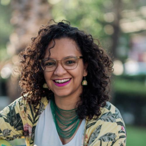 Laura Solórzano audio Listen on