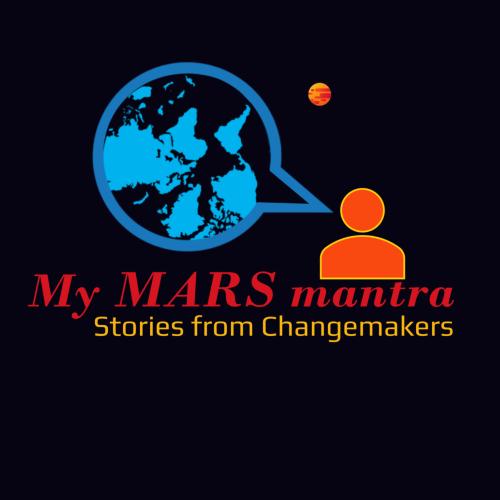 mymarsmantra