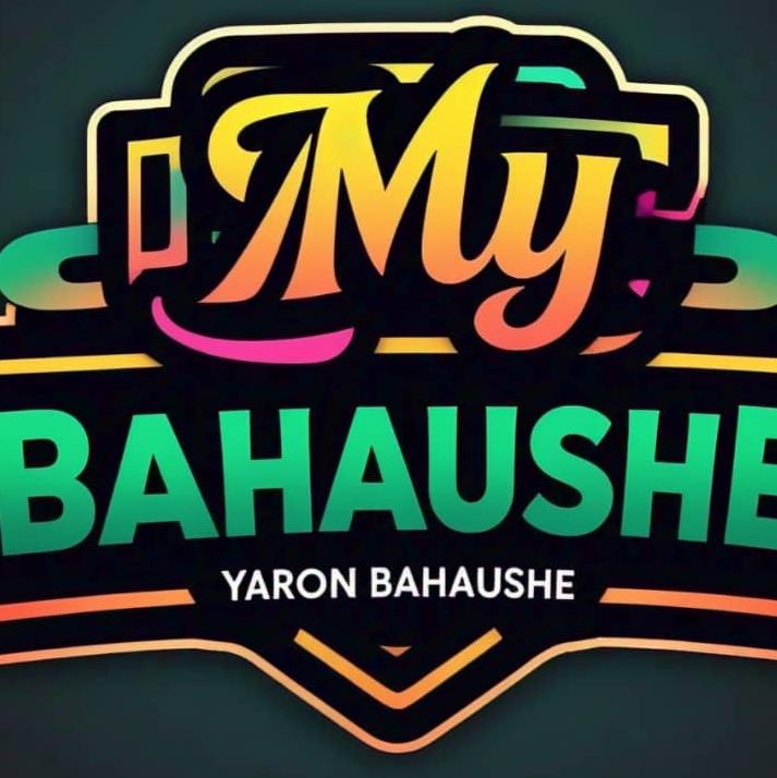 Download ORIJNAL SON YARON BAHAOUSHE BURGAI MASOYA 2025 by Amin Omar