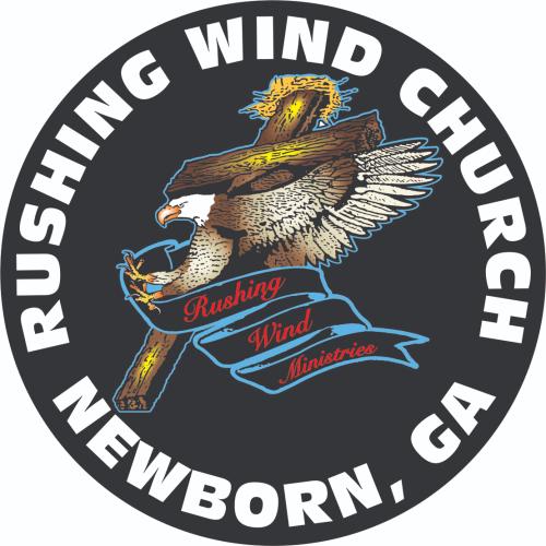 Rushing Wind Church Newborn