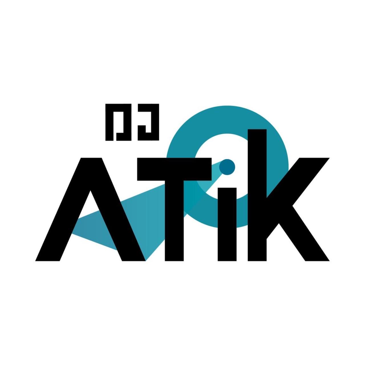 DJ Atik audio | Listen on audio.com