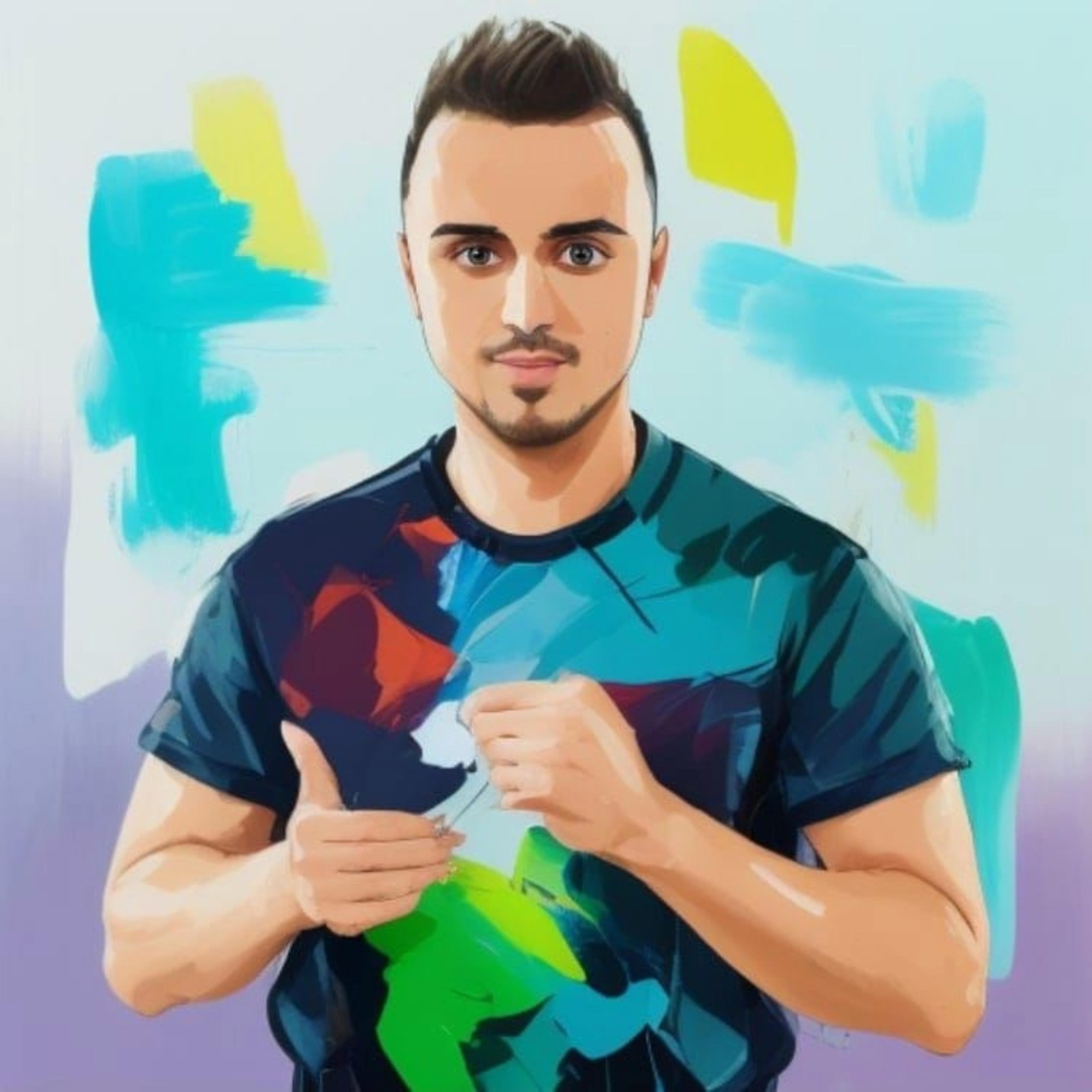 Download Jhonny Boutros - Break Your Neck by Jhonny Boutros | Listen ...