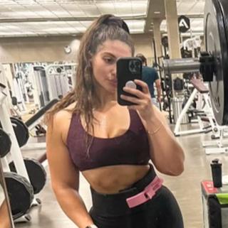 Madison Rose Fitness
