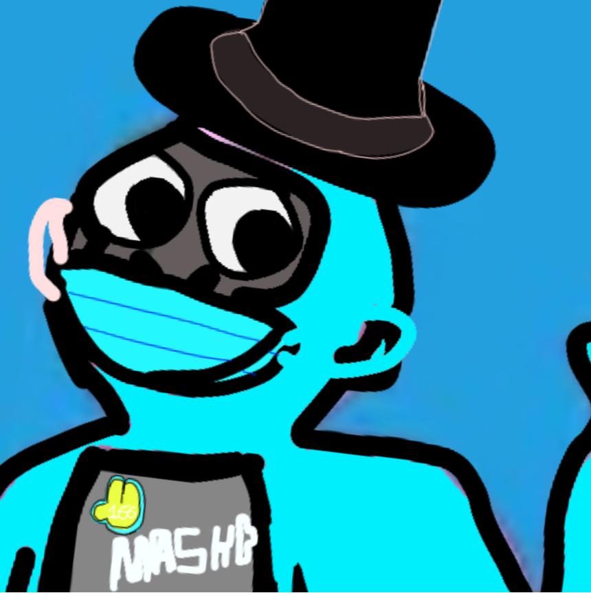 Maskd Songs audio | Listen on audio.com