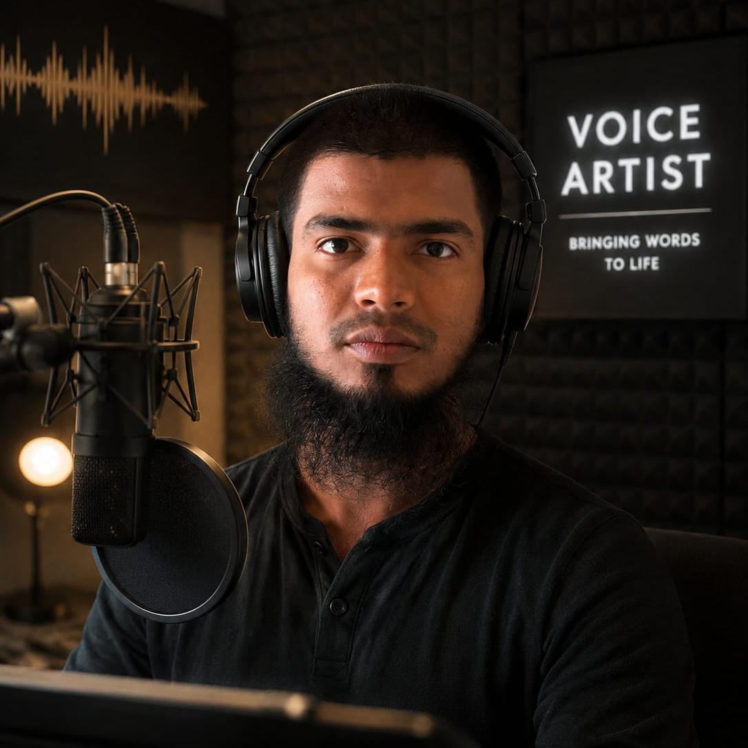 Generated Audio September 29, 2026 - 5_43PM | Voice Over by Sufian ...