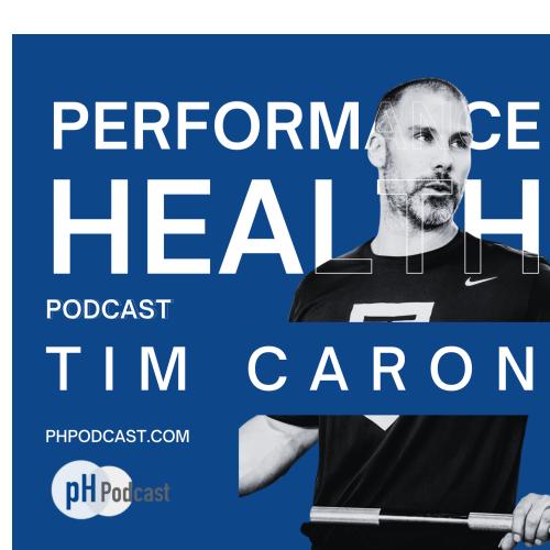 Performance Health Podcast