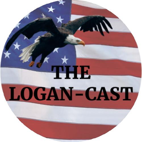 The Logan-Cast audio | Listen on audio.com