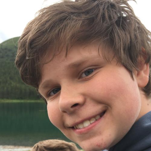 Ruben Sarensson: Magikern