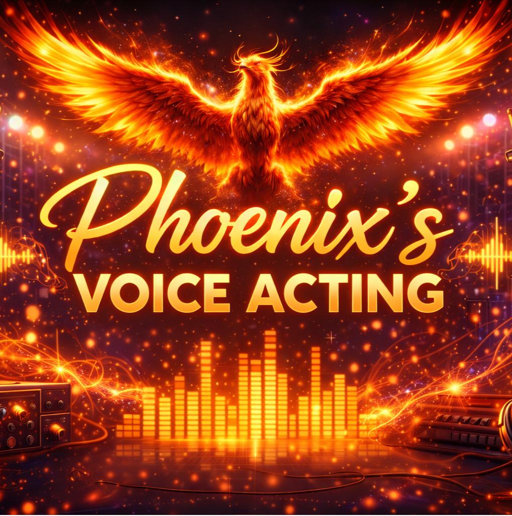 Phoenix audio | Listen on audio.com