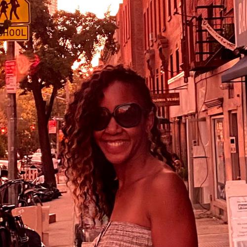 Carine C. audio | Listen on audio.com